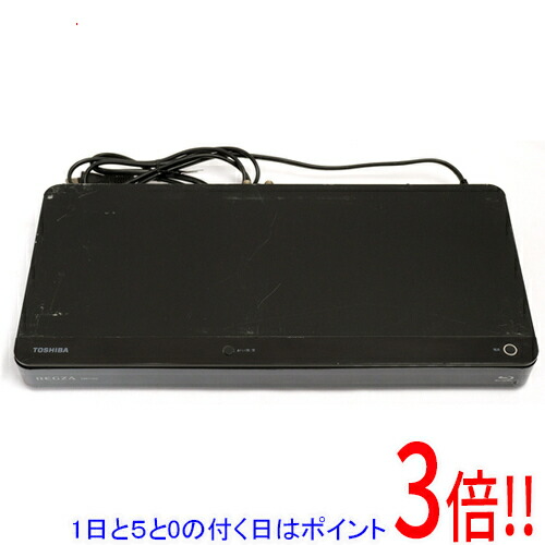 東芝 BDレコーダーDBR-M190 REGZA ６チャンネル同時録画≪動作品≫ 楽天市場】【中古】除菌済 即日発送 東芝 REGZA DBR-M190 地デジ