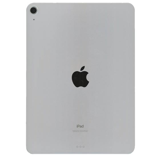 Apple(アップル) iPad Air 第4世代 64GB シルバー MYFN2J／A Wi-Fi