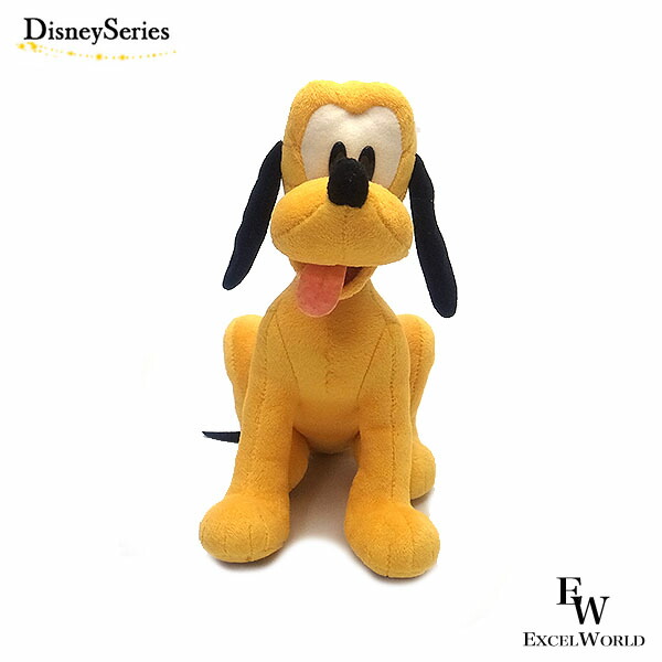 楽天市場】プルート ハンドパペット パペット ぬいぐるみ ミッキー