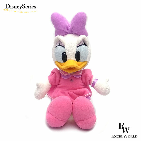 ミッキー&デイジー ぬいぐるみストラップ 2025年最新】デイジー ぬいぐるみストラップの人気アイテム