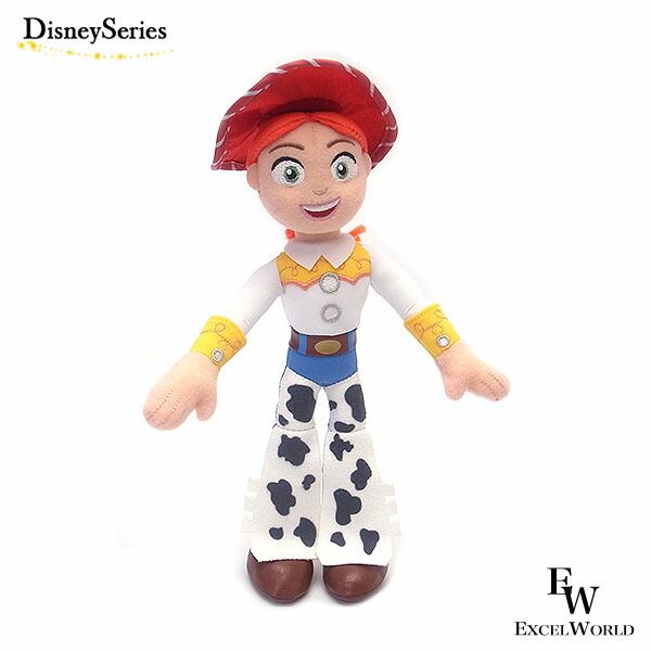 ポージープラッシー　トイストーリー　4個セット 新作の「トイ・ストーリー」ポージープラッシー | Hatama