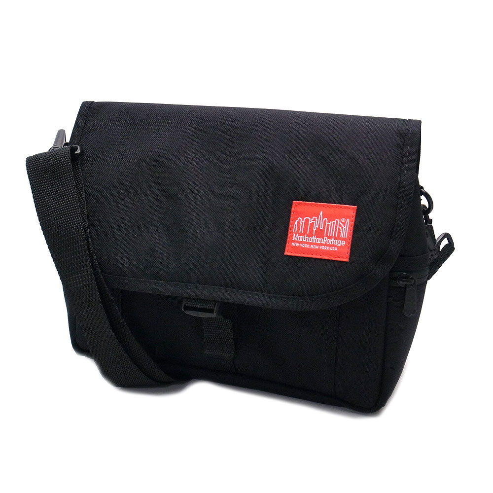マンハッタンポーテージ 1545 写真機御徒面子 ショルダーバッグ ManhattanPortage Gracie Camera Bag 黒いこと  エクセルワールド クリスマス 差し上げ物 差し上げ物にも ショルダーバック 御徒面子 うしろ側 曲がった掛け TP5 父の日差し上げ物に