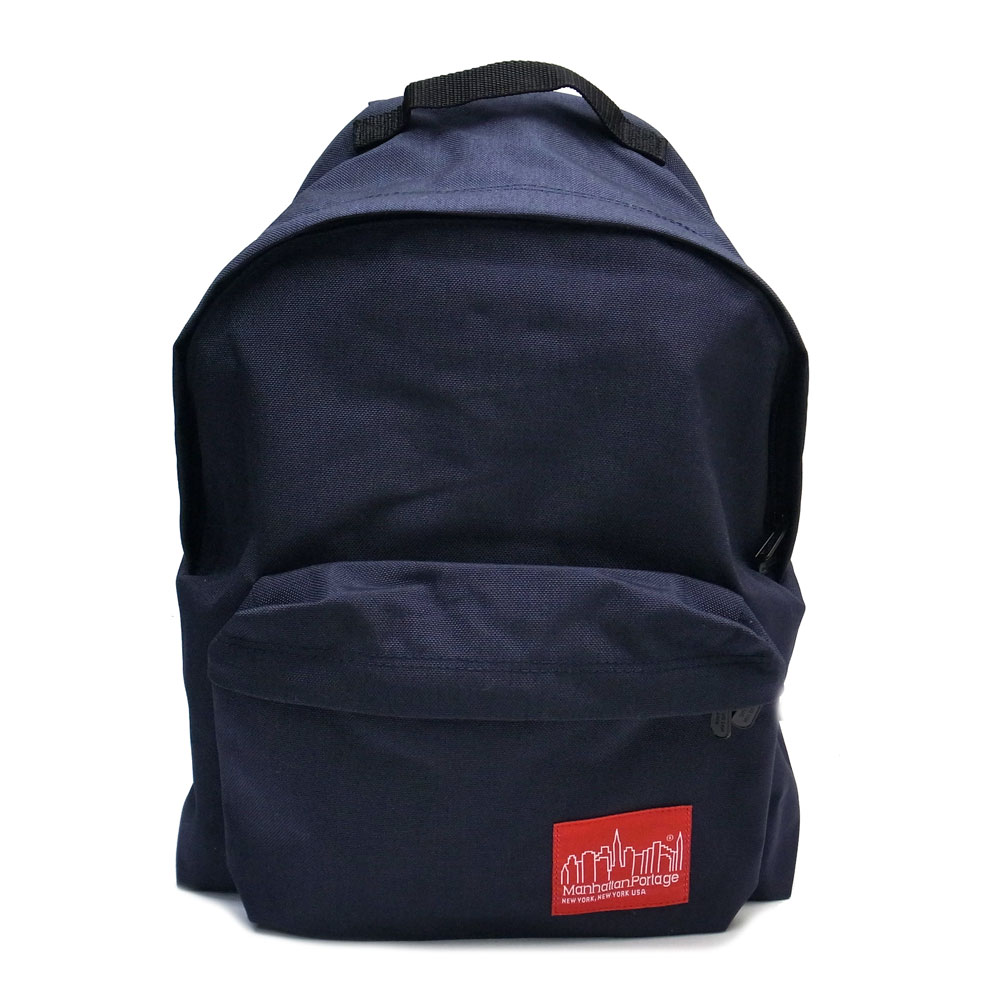 想像を超えての 楽天市場 マンハッタンポーテージ 1210 リュック バックパック Manhattanportage Big Apple Backpack ダークネイビー 送料無料 あす楽 エクセルワールド プレゼントにも エクセルワールド 超人気 Hajoseppelt De