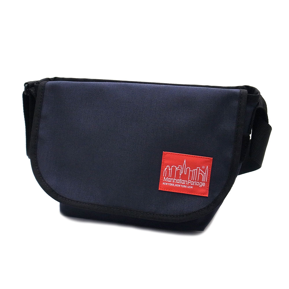 マンハッタンポーテージ 1605JR DNV ショルダーバッグ 心地よい 伝達人 うしろ側 ManhattanPortage Casual Messenger ダークネイビー  エクセル 御徒面子 うしろ側 クリスマス 差し上げ物 TP5 父の日差し上げ物に