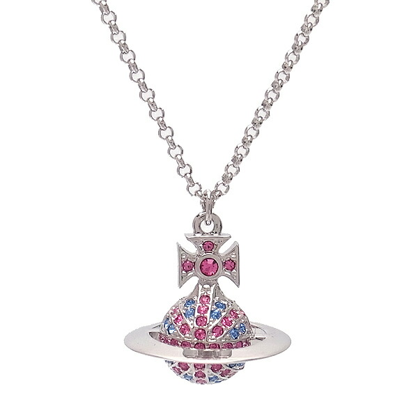 公式 楽天市場 ヴィヴィアン ウエストウッド ネックレス ユニオンジャック スモール オーブ Vivienne Westwood Jack Small Orb b 3 エクセルワールド 楽天 Www Dogalmaya Com