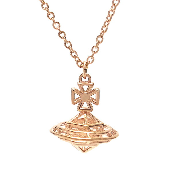 楽天市場】ヴィヴィアンウエストウッド ネックレス ニュータイニー