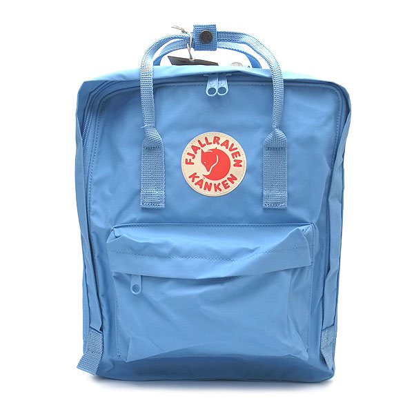 楽天市場 フェールラーベン リュックサック Kanken カンケン F バックパック レディース メンズ Fjallraven 508エアーブルー エクセルワールド