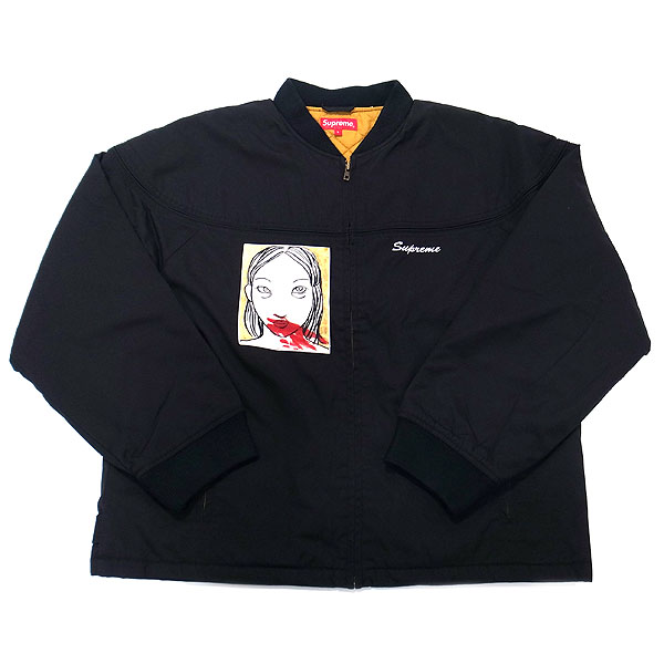 楽天市場】2016SS/Supreme/シュプリーム/Twill Anorak Jacket/ツイル