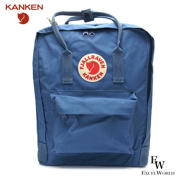 人気ブランドを 楽天市場 フェールラーベン リュックサック Kanken カンケン F バックパック レディース メンズ Fjallraven 519 ブルーリッジ Blue Ridge エクセルワールド バッグ リュック プレゼント ブランド エクセルワールド 人気ショップが最安値挑戦