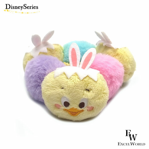 楽天市場】ディズニーリゾート限定 ヒョウ柄 シュシュセット