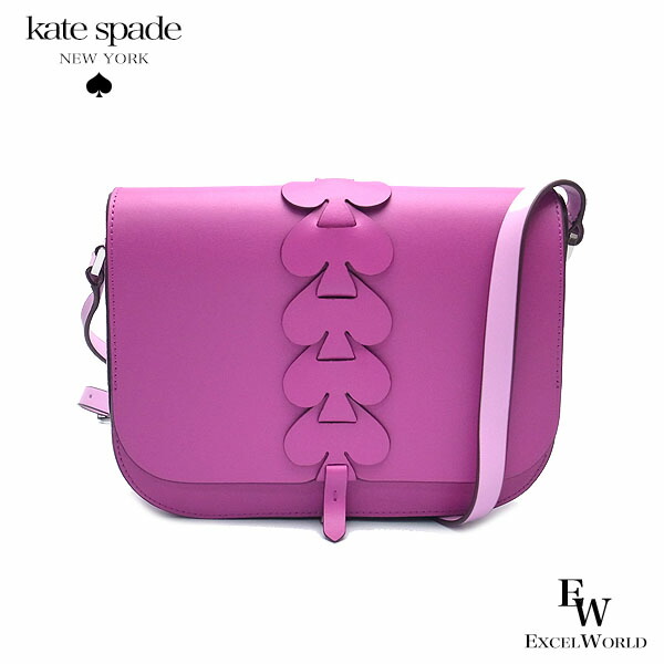 大流行中 ケイトスペード Kate Spade バッグ アウトレット ショルダーバッグ Wkru6534 509 ピンクマルチ あす楽 エクセルワールド ショルダーバック バッグ バック 斜め掛け ブランド プレゼントにも 楽天市場 Www Josenopolis Mg Gov Br