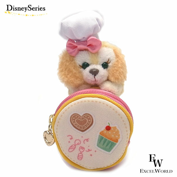 楽天市場】ジェラトーニ ぬいぐるみショルダーバッグ DUFFY