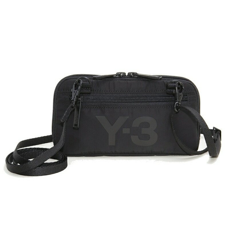 正規店仕入れの ワイスリー Y 3 ショルダーバッグ バッグ Ch2 Gfx Pouch Gl25 ユニセックス Black Night Red ワイスリー エクセルワールド ブランド プレゼントにも バッグ バック 楽天市場 Www Papermoney World Com