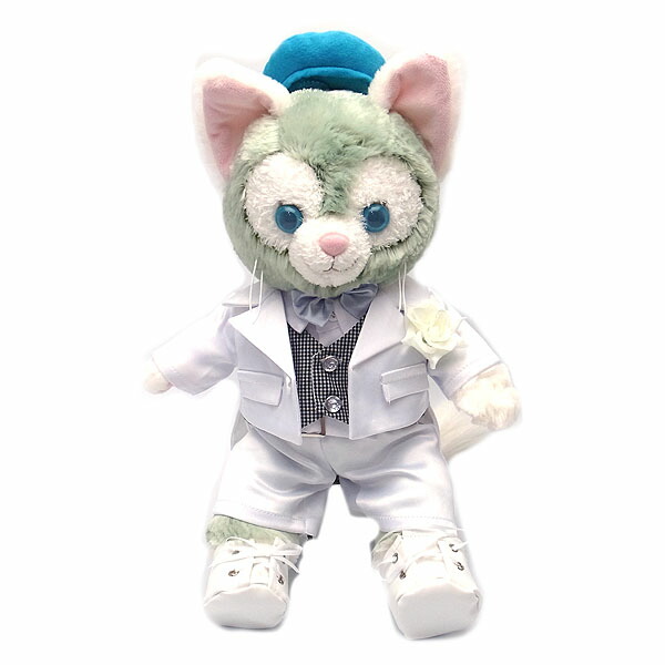 楽天市場】ウエルカムベアに！待望のジェラトーニサイズ タキシード