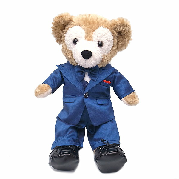 コスチューム シェリーメイ スプリングインブルーム ディズニー ダッフィー お花を楽しむ「ダッフィー＆フレンズ」！東京ディズニーシー