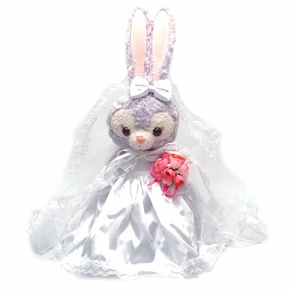 まちページ②確認用♡ステラルーSサイズ用ウエディングドレス♡ 楽天市場】ステラルー・ウエディングコスチューム☆ウエディングドレス