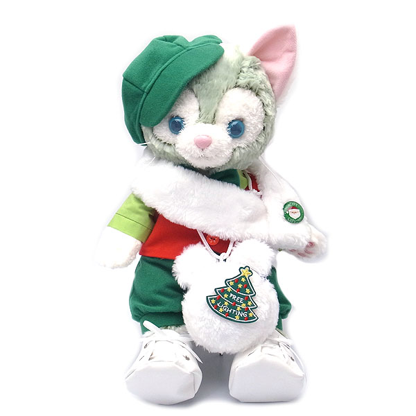 タイムトゥシャイン ジェラトーニ コスチューム ジェラトーニ ぬいぐるみ タイムトゥシャイン コスチューム