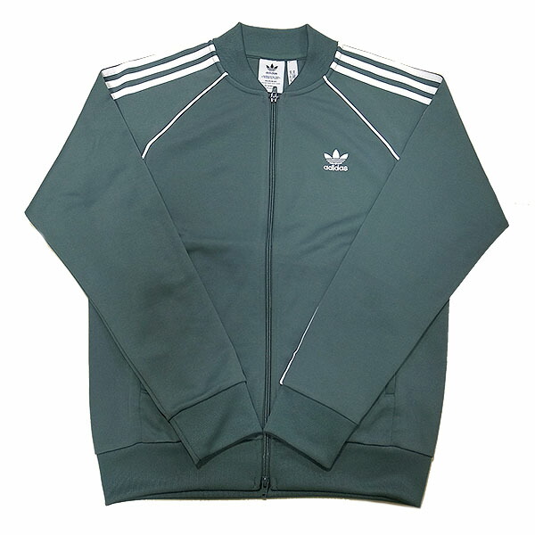 アディダス Adidas ジャージ トラックトップ Mサイズ Gn3516 Sst Tt P ブルーオキサイド エクセルワールド かわいい ブランド プレゼントにも Mazeministry Com