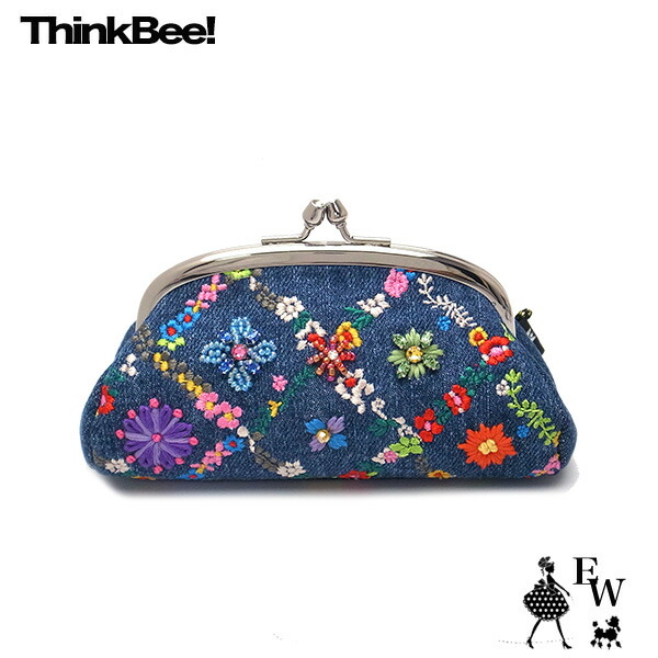 楽天市場】シンクビー ポーチ Think Bee キャンディドロップス 楽天市場】シンクビー ポーチ Think Bee キャンディドロップス