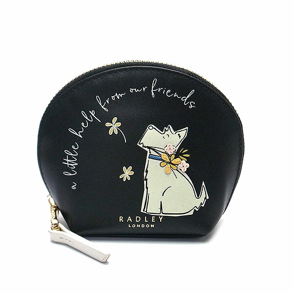 楽天市場】ラドリーロンドン ポーチ RADLEYLONDON コスメポーチ ラージ