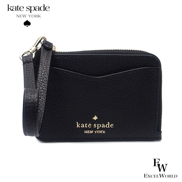 楽天市場】ケイトスペード 財布 kate spade アウトレット カードケース