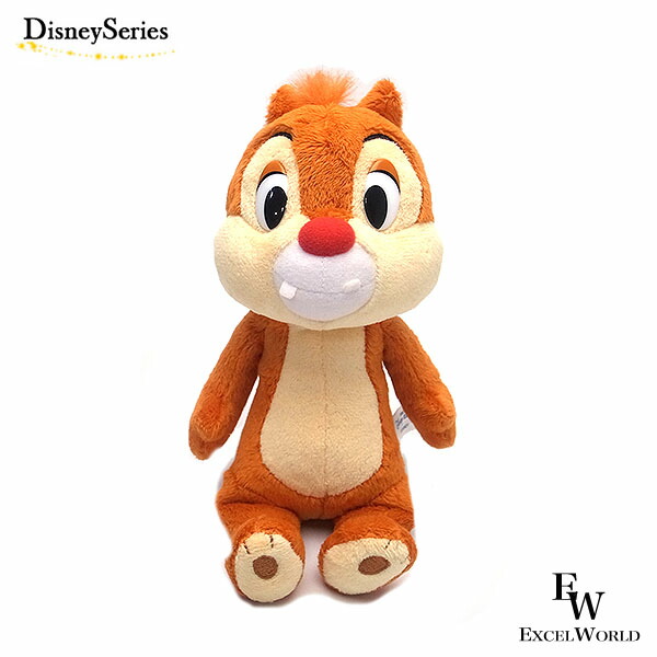 ディズニー デイジー ぬいぐるみ 東京ディズニーシー TDS 10周年 デイジー ぬいぐるみ 紙タグ付き