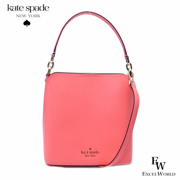 ケイトスペード バッグ アウトレット ハンドバッグ ショルダーバッグ 2WAY WKR00439 650 kate spade ピンク エクセルワールド ギフト プレゼントにも レディース バッグ バック ブランド zq