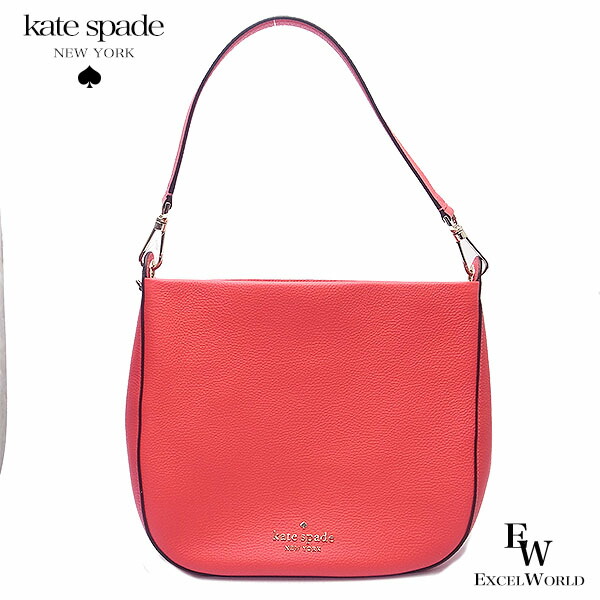 ケイトスペード 御徒面子 kate spade 逃げ道 ショルダーバッグ ハンドバック K4659 651 サクラ色  エクセルワールド 差し上げ物 差し上げ物にも レディース 御徒面子 うしろ側 ブランド名 zq