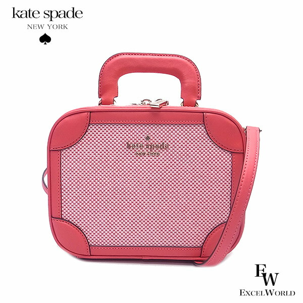 楽天市場】ケイトスペード バッグ KATESPADE アウトレット ショルダー