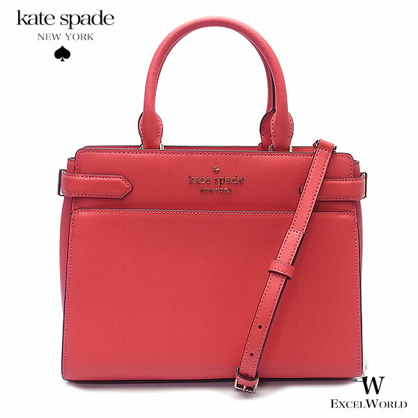 【 kate spade 】ケイトスペ－ド ロミーウィッカ－ハンドバッグ Kate spade ケイトスペードハンドバッグ