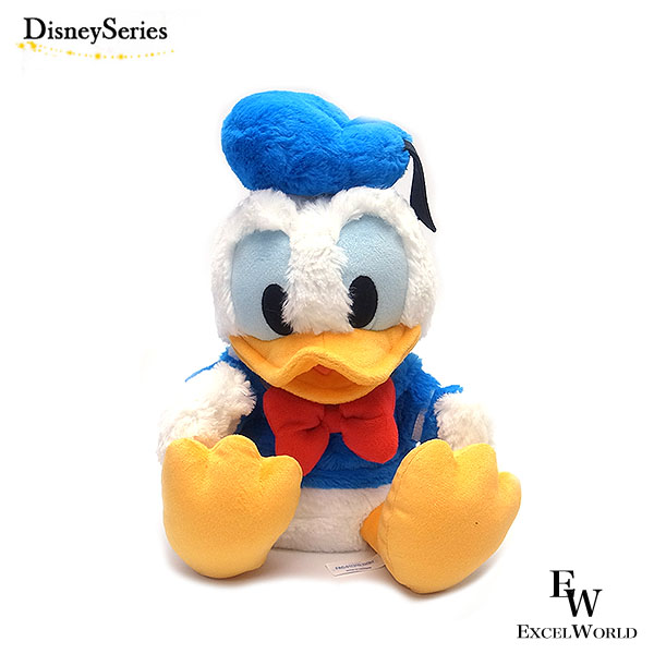 クワッキーダックシティ ドナルド ぬいば ディズニー 東京ディズニーランド】「ドナルドのクワッキー・ダックシティ