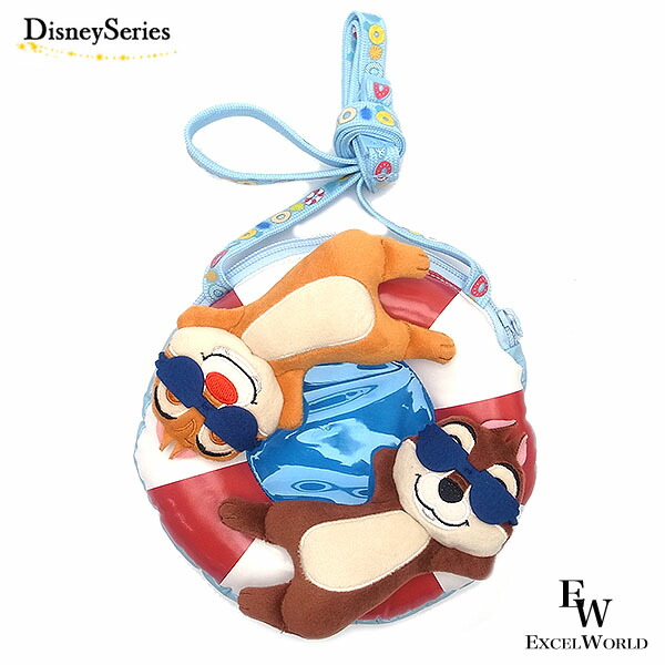 ディズニーリゾート限定　バッグ Disney - ディズニーリゾート キャスト限定 ブレイクバッグ