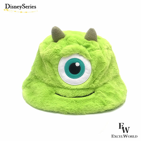 ディズニー モンスターズインク バケットハット セット Amazon.co.jp: ディズニー モンスターズインク ハット 帽子 58