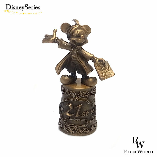 楽天市場】ディズニーシー21周年 ミッキー＆ミニー ウォッシュタオル