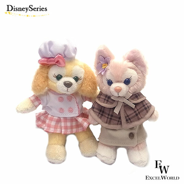 ERIMO❤︎おもちゃ箱　クッキーアンちゃん　ショルダーサイズぬいぐるみ 楽天市場】クッキーアン ぬいぐるみ Sサイズ COOKIE ANN