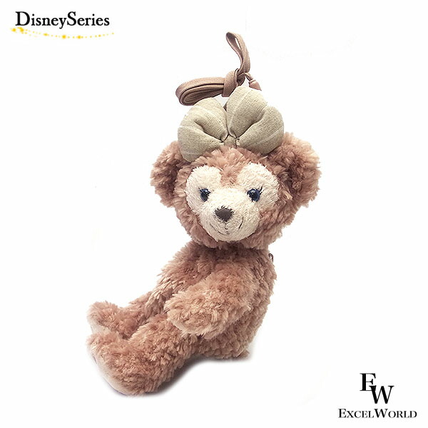 楽天市場】ジェラトーニ ぬいぐるみショルダーバッグ DUFFY
