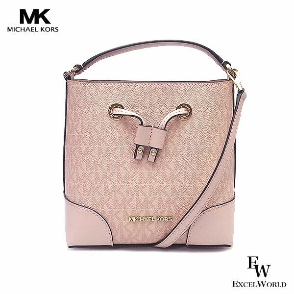マイケルコース バッグ アウトレット ショルダーバッグ 35T9GNIL2L PEACH MICHAEL KORS レザー ピーチ バッグ 楽天市場】マイケルコース 売り尽くし バッグ アウトレット ショルダー