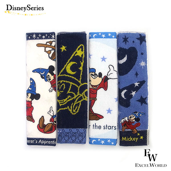 Disney THE MARKET限定 フェイスタオル　ミニタオル　２点セット ディズニーフェイスミニタオル | おもちゃ・ホビー・ゲーム