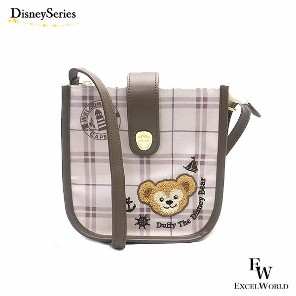 ディズニートートバッグ　ダッフィー　ジェラトーニ　オータムストリートバック Duffy friends 🧸🎀🐱🐰🐶🐢🦊 7人分のトートバッグ完成しました