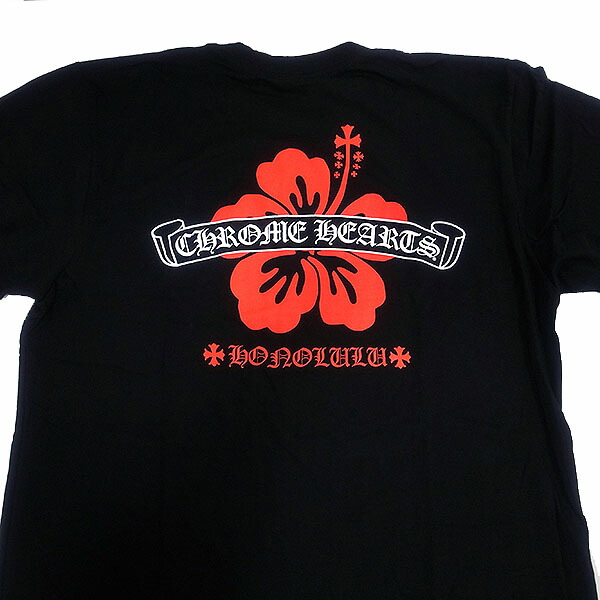 Chrome Hearts ホノルル限定Tシャツ Mサイズ 楽天市場】クロムハーツ Chrome Hearts ホノルル 限定 モデル T
