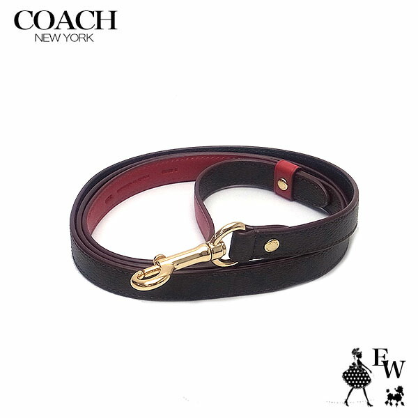 Coach リード　犬　猫 51Kt+wcqInL._UF350,350_QL50_.jpg