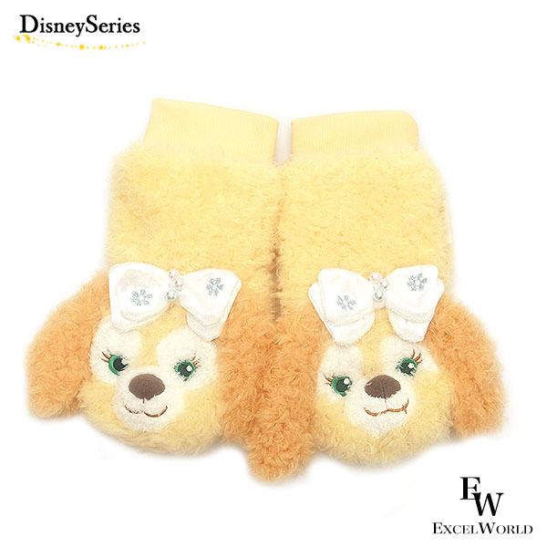 Disney - ディズニーシー　ラスク＆ダフメイ手袋　3点 61fljmHqSLL._SY350_QL65_.jpg