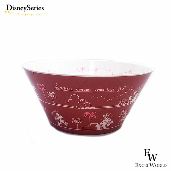 楽天市場】さあ運試し 最大100%還元 11/30まで ミニー ボウル キッチン