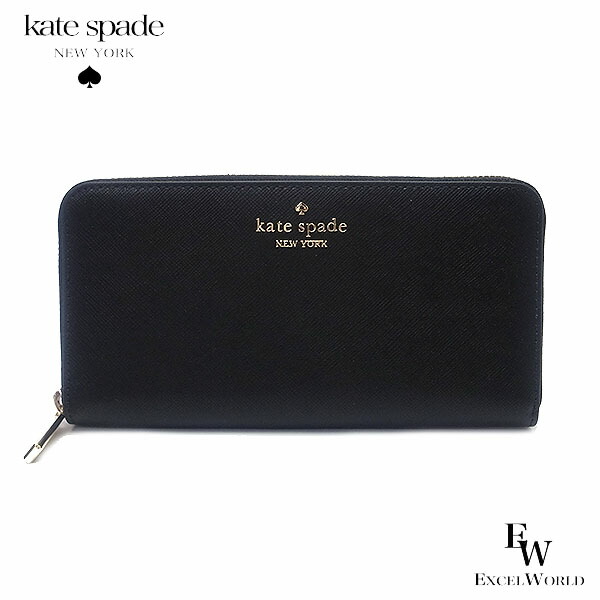 楽天市場】ケイトスペード 財布 KATESPADE アウトレット 二つ折り長