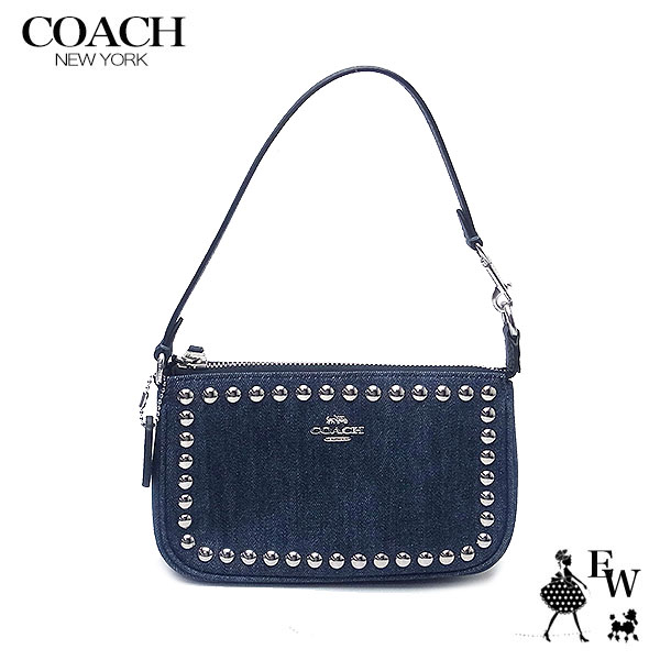 美品　コーチ　COACH ショルダーバッグ　3308 COACH コーチ ショルダーバッグ レディース シグネチャー
