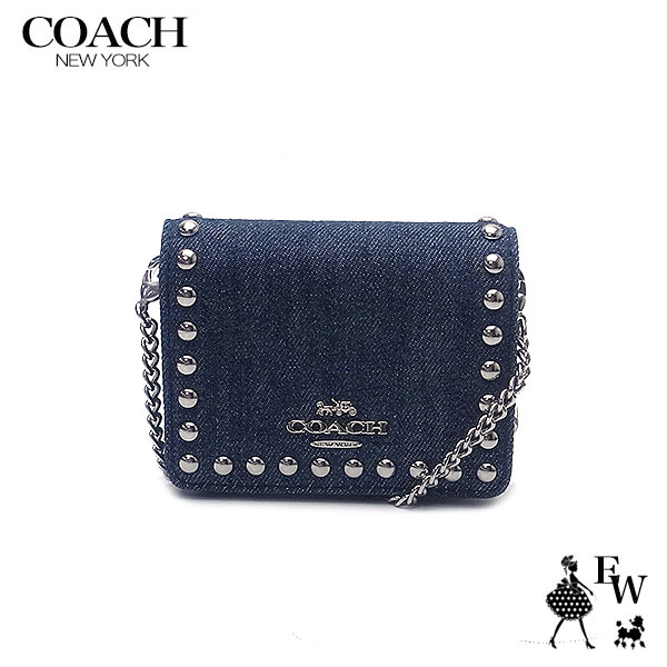 COACH 折り財布 楽天市場】コーチ COACH 財布 メンズ 長財布 ブラック