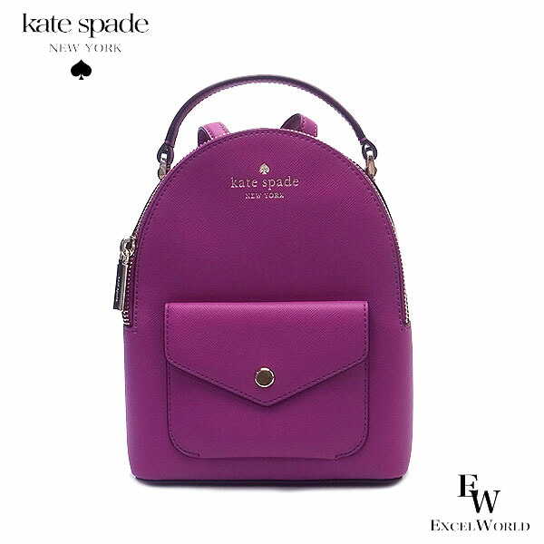 ケイト・スペード　リュック　新品 楽天市場】ケイトスペード ニューヨーク リュック kate spade