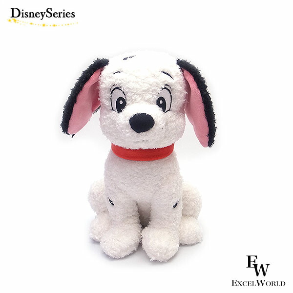 楽天市場】ディズニー (Disney)「101匹わんちゃん」ビーンズ