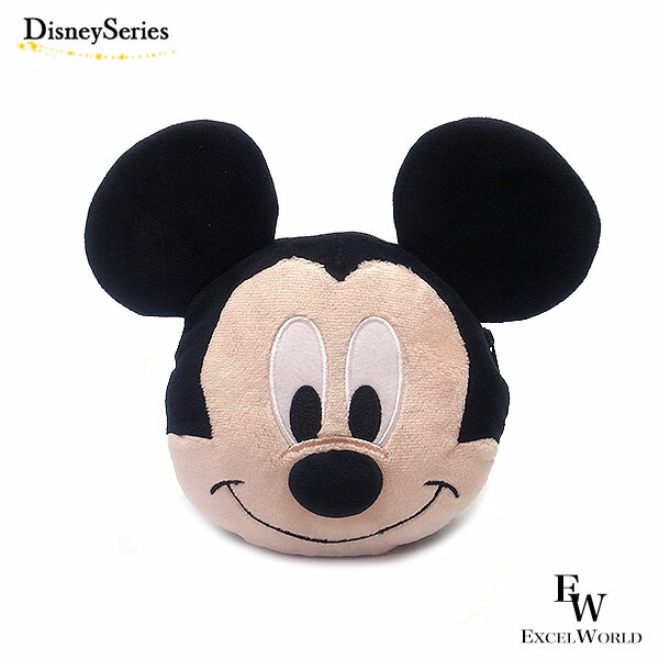 楽天市場】ミニー ショルダーバッグ お顔のショルダーバッグ