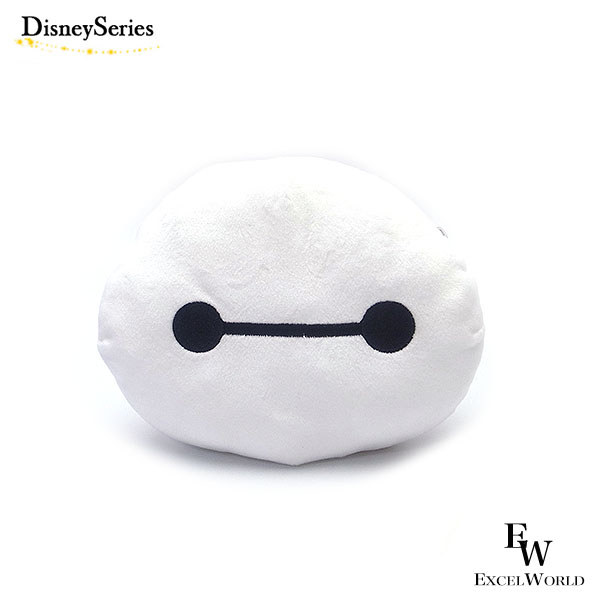 楽天市場】ベイマックス リストレスト ぬいぐるみ 東京